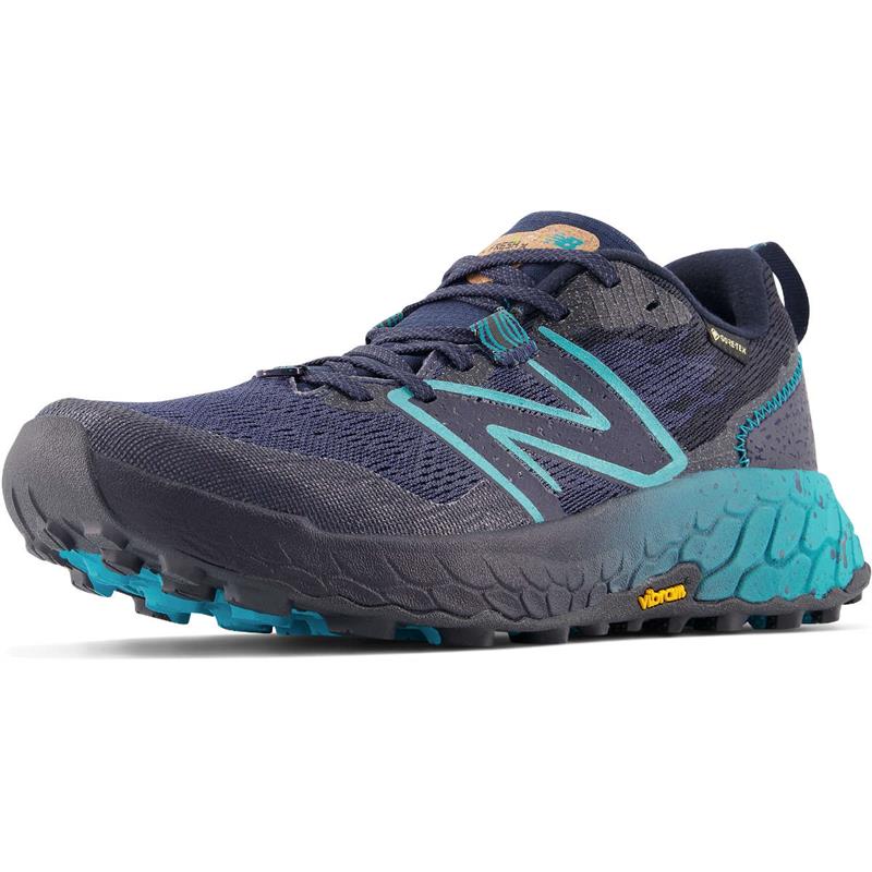 New Balance Womens Fresh Foam X Hierro v7 GTX Running Shoes-3